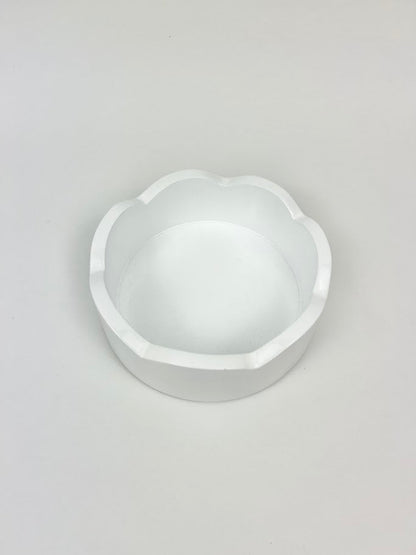 Mini Scallop Tray Small Home Decor in at Wrapsody