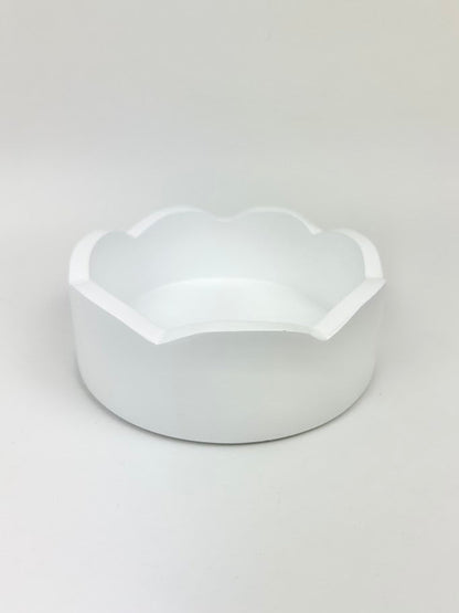 Mini Scallop Tray Small Home Decor in at Wrapsody