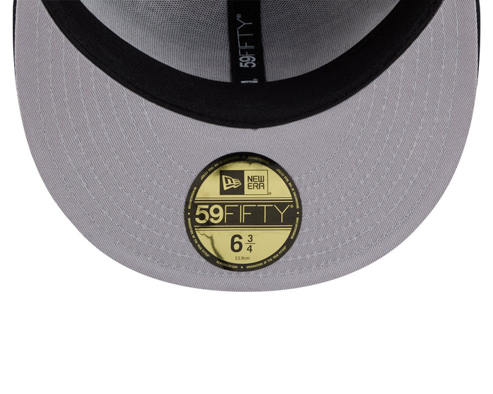 Minnesota Twins MLB All Over Patch 59FIFTY Fitted New Era
