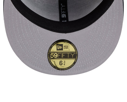 Minnesota Twins MLB All Over Patch 59FIFTY Fitted New Era