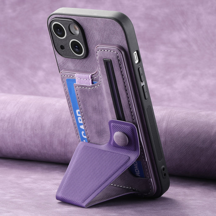 Multi-angle Slide Rack Phone Case 🇨🇳