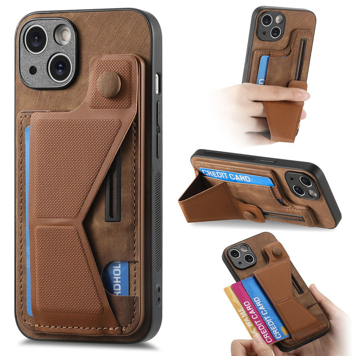 Multi-angle Slide Rack Phone Case 🇨🇳