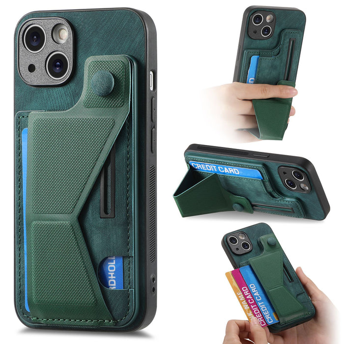 Multi-angle Slide Rack Phone Case 🇨🇳