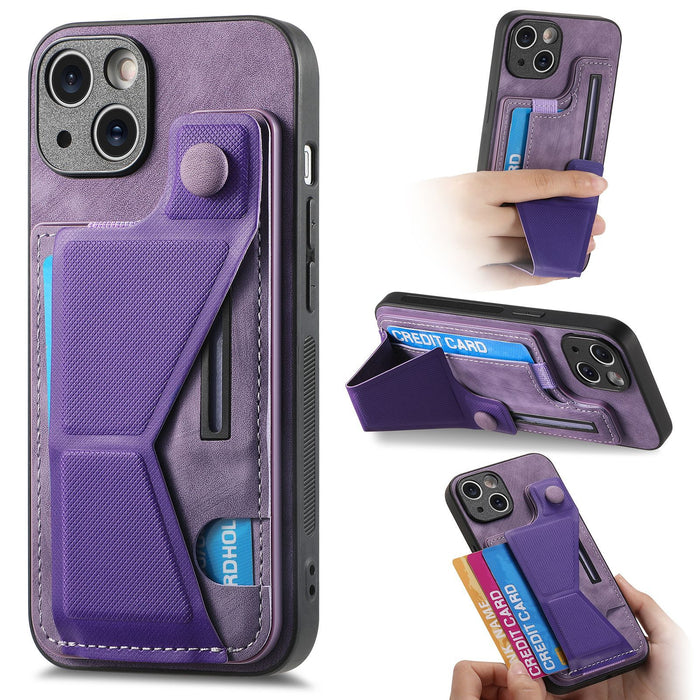 Multi-angle Slide Rack Phone Case 🇨🇳