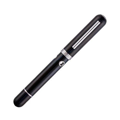 Nahvalur Nautilus Fountain Pen - Maylandia Blue