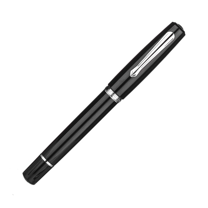 Nahvalur Original Fountain Pen - Black