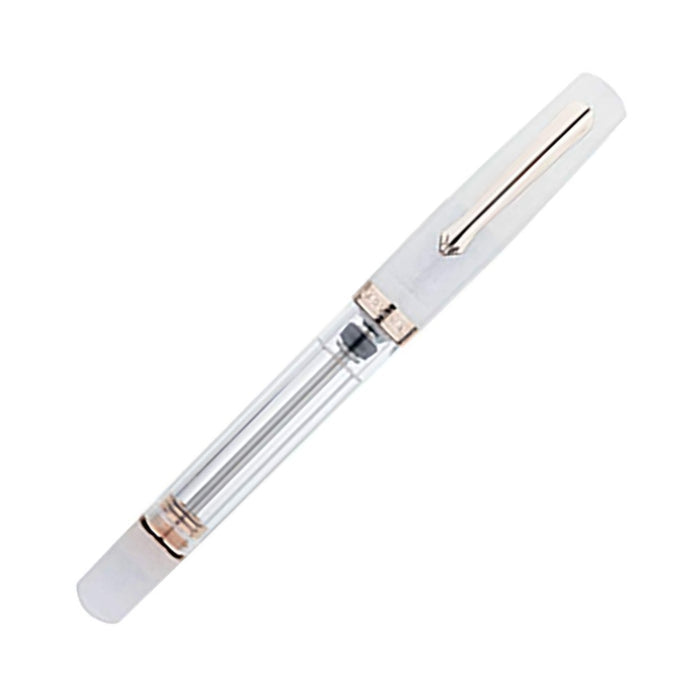 Nahvalur Original Plus Fountain Pen - Matira Quartz