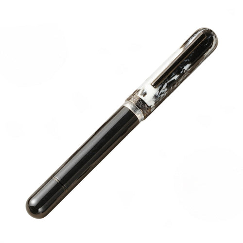 Nahvalur Voyage Fountain Pen - Cookies & Cream