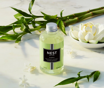 Nest Reed Diffuser Refill Scents in BAMBOO at Wrapsody