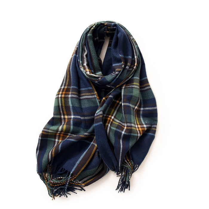 New Winter Scarf For Women 🇨🇳