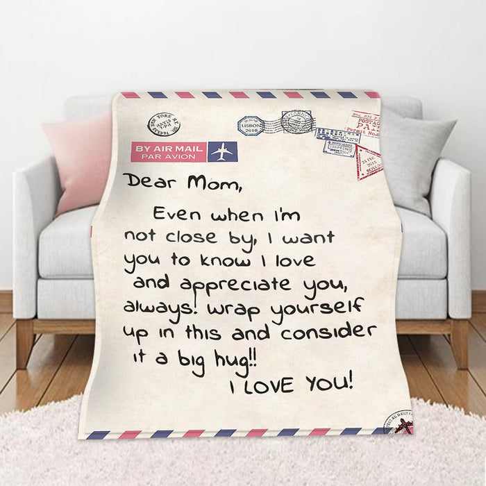 Office New Nap Blanket Envelope Flannel Blanket Autumn And Winter Sofa Blanket 🇨🇳