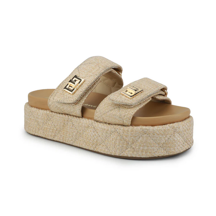Onya Nude Sandals Shoes in at Wrapsody