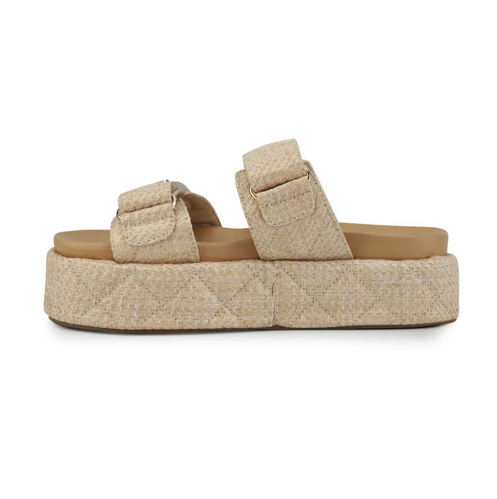 Onya Nude Sandals Shoes in at Wrapsody