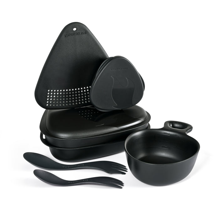 Outdoor MealKit 2.0