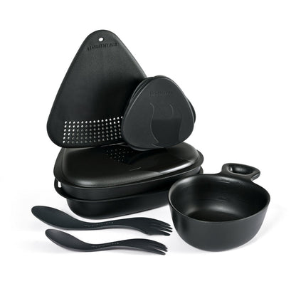 Outdoor MealKit 2.0