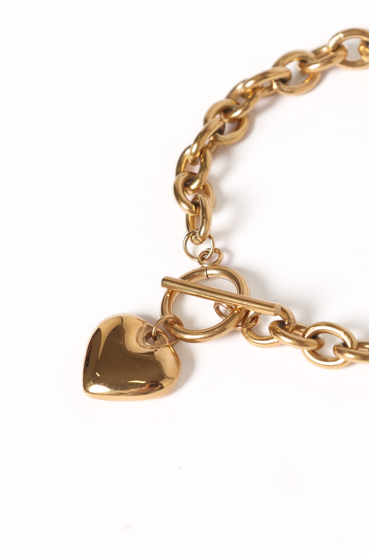 Arabella Bracelet - Gold