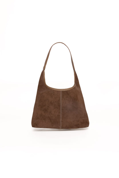 Ashton Bag - Brown