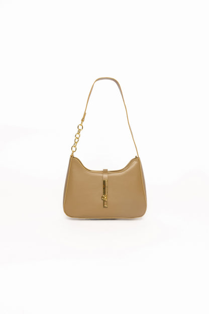 Constance Handbag - Olive