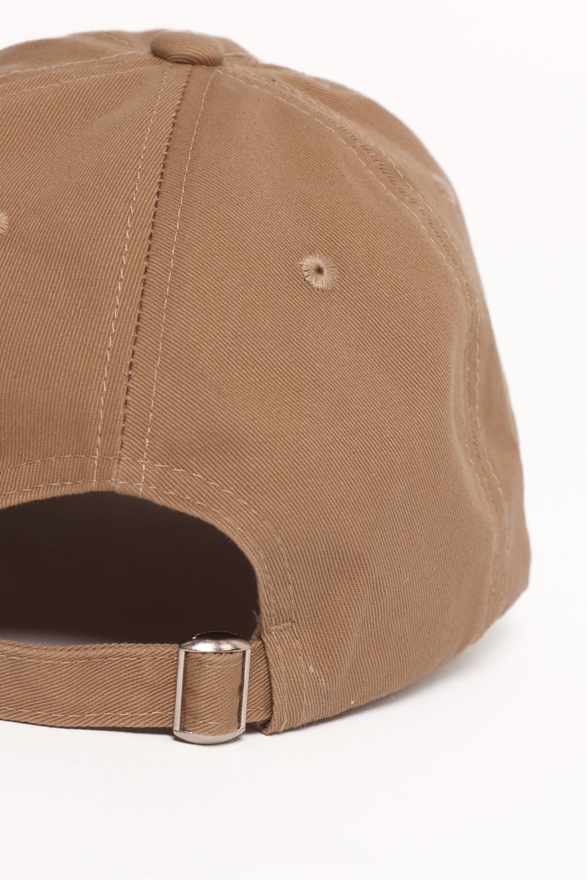 Daisy Cap - Beige