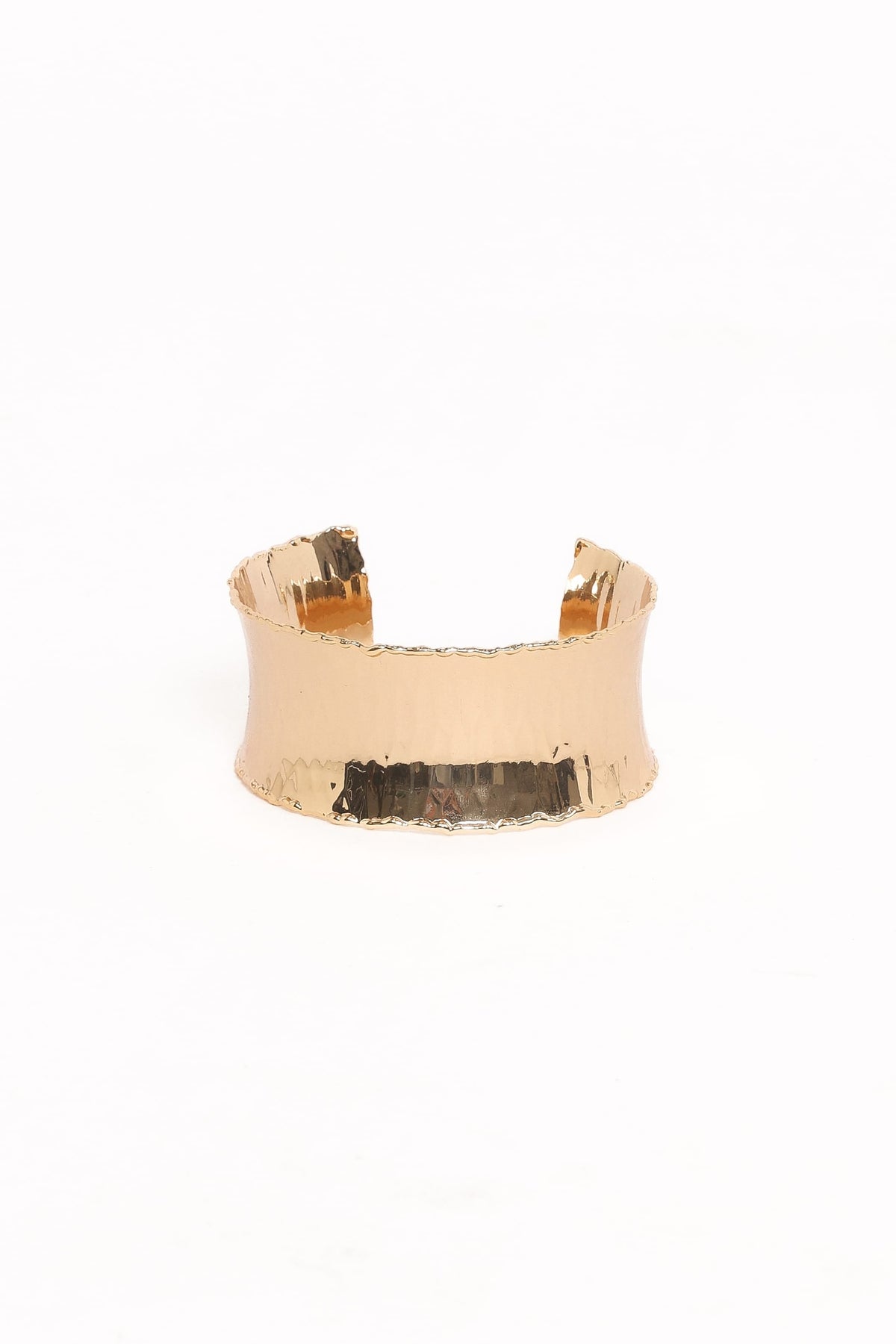 Daria Bracelet - Gold