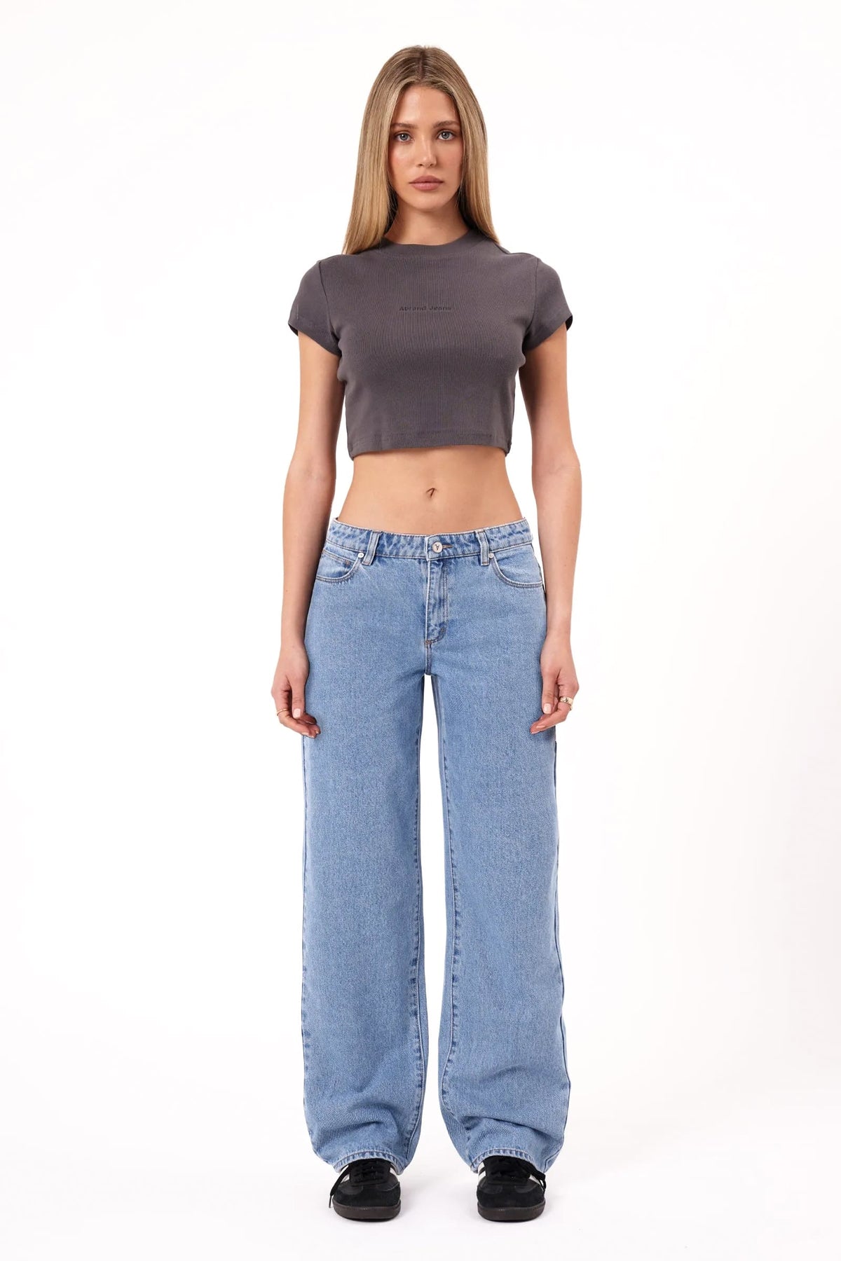 Abrand 99 Baggy Jeans - Gigi