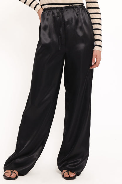 Danae Pant - Black
