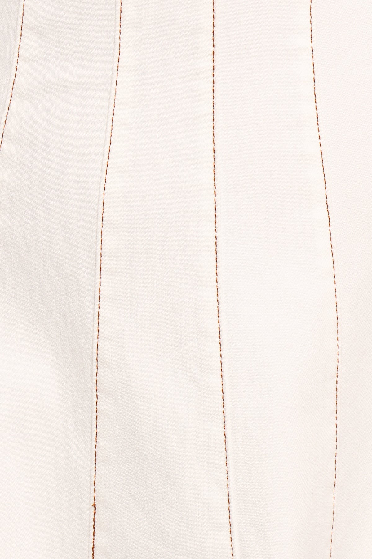 Cilla Midi Dress - White