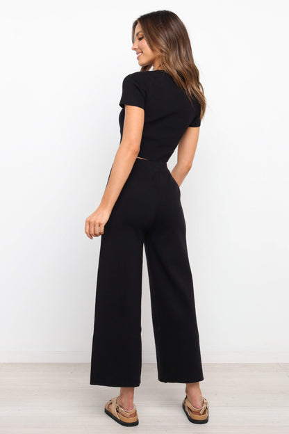 Ayers Set - Black