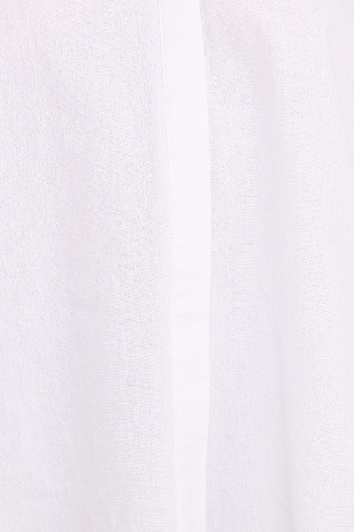 Carys Shirt - White