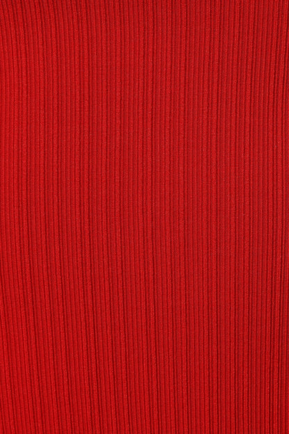 Clara Top - Red