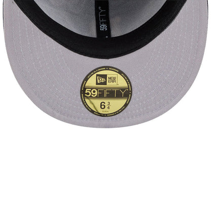 Pittsburgh Pirates MLB All Over Patch 59FIFTY New Era