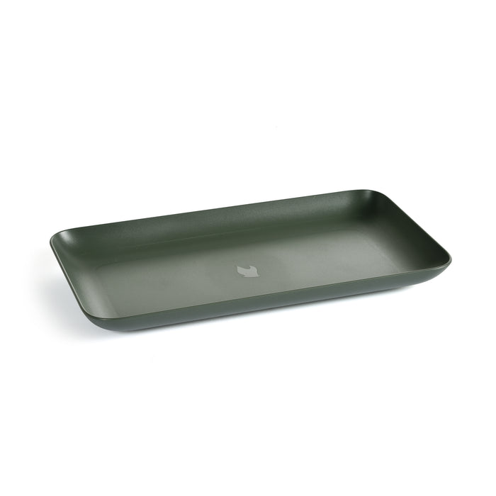 Platter Medium