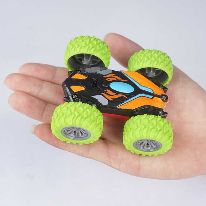 RC car rolls on both sides 🇨🇳