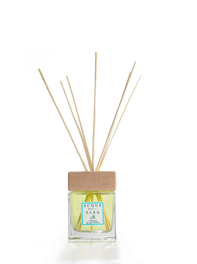 Reed Diffuser 6.8oz Limonaia Scents in at Wrapsody