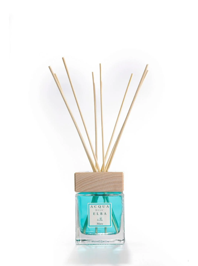 Reed Diffuser 6.8oz Mare Scents in at Wrapsody