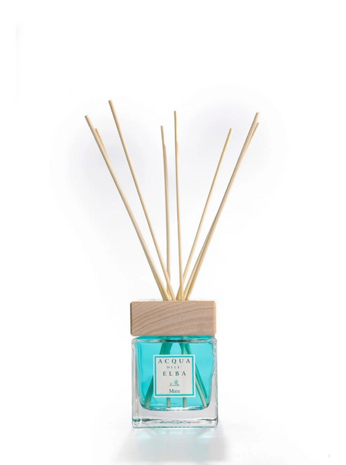 Reed Diffuser 6.8oz Mare Scents in at Wrapsody