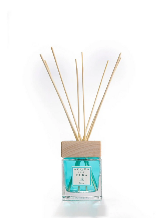 Reed Diffuser 6.8oz Mare Scents in at Wrapsody