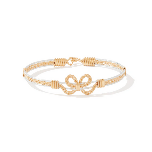 Ronaldo All Wrapped Up Bracelet Bracelets in 6.5 at Wrapsody