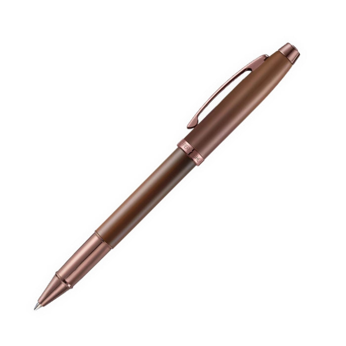 Sheaffer 100 Rollerball - Coffee Edition