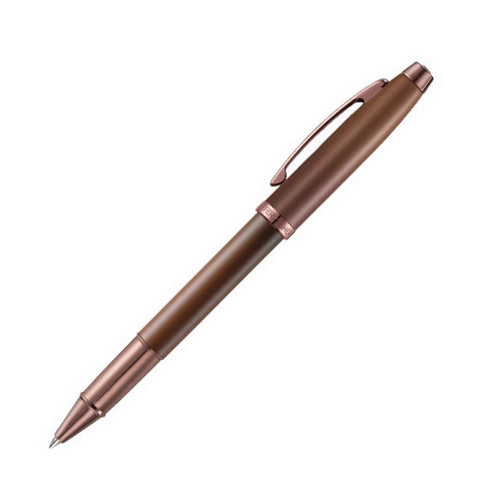 Sheaffer 100 Rollerball - Coffee Edition