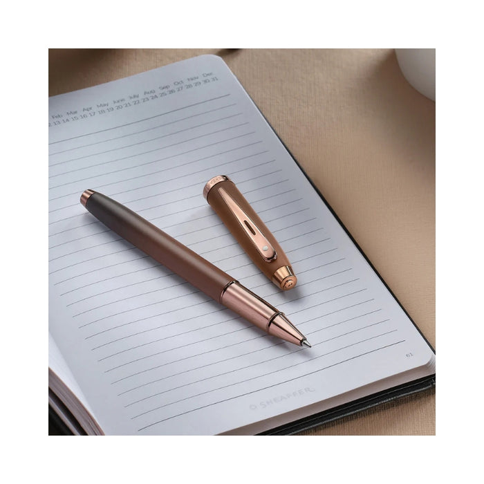 Sheaffer 100 Rollerball - Coffee Edition