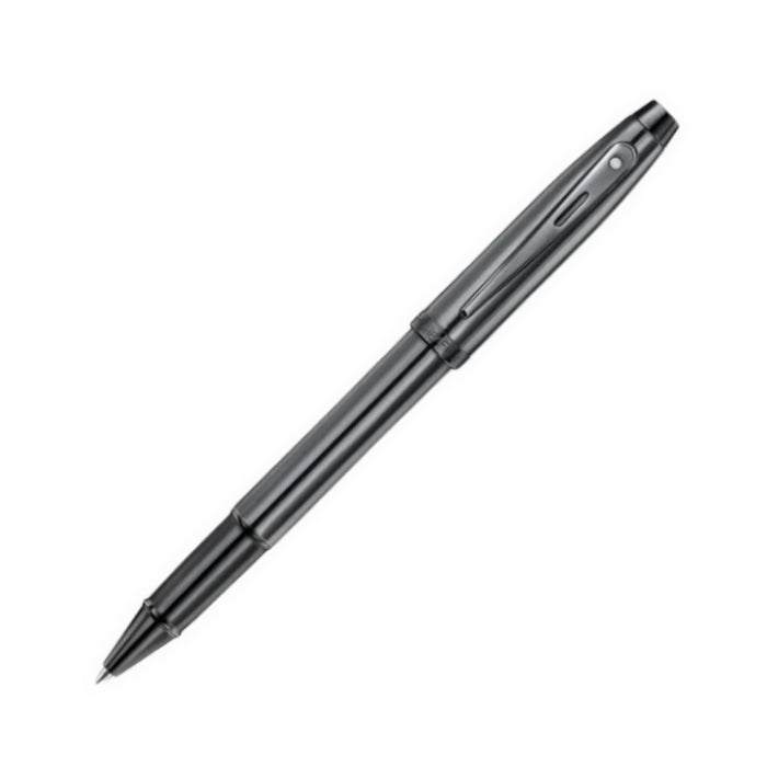 Sheaffer 100 Rollerball - Gunmetal Gray