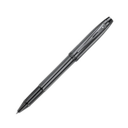 Sheaffer 100 Rollerball - Gunmetal Gray