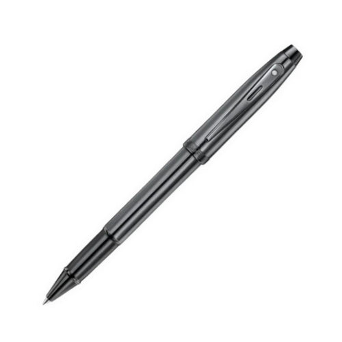 Sheaffer 100 Rollerball - Gunmetal Gray