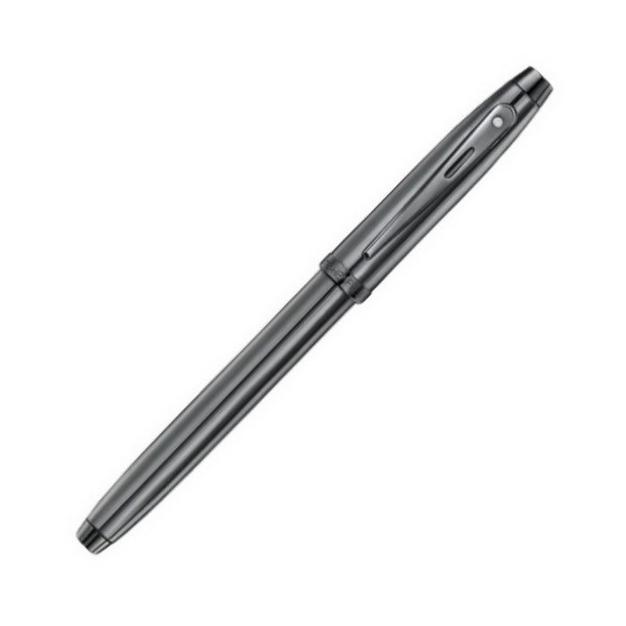 Sheaffer 100 Rollerball - Gunmetal Gray