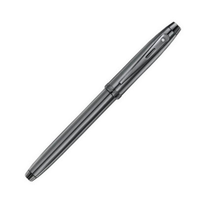 Sheaffer 100 Rollerball - Gunmetal Gray
