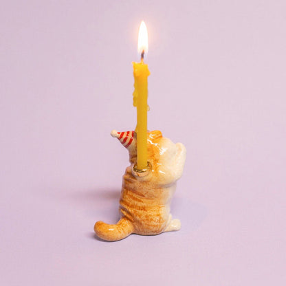 Shorthair_Cat_Cake_Topper_Camp_Hollow