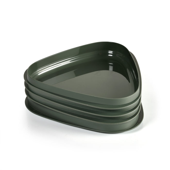 StackPlate Kit 4pcs
