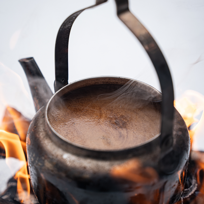 Swedish Kokkaffe 250g/8.8oz