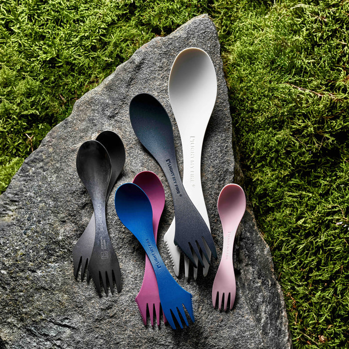 Swedish Spork large
